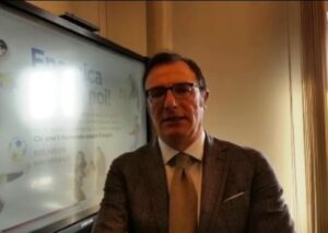 Secco risponde: “Nessun errore di metodo, la figura di Ferraris non verrà offuscata”