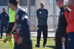 Lauro: “Non facciamoci male da soli”