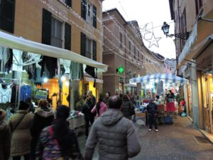 Manifestazioni, da Santa Caterina al Festival del Cioccolato