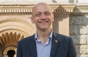 Acqui: Rapetti si candida a presidente della Provincia
