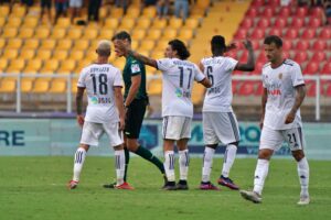 Lecce – Alessandria: le pagelle