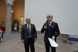 Ail Alessandria/Asti: oltre 31 mila euro dall’asta benefica a Palatium Vetus