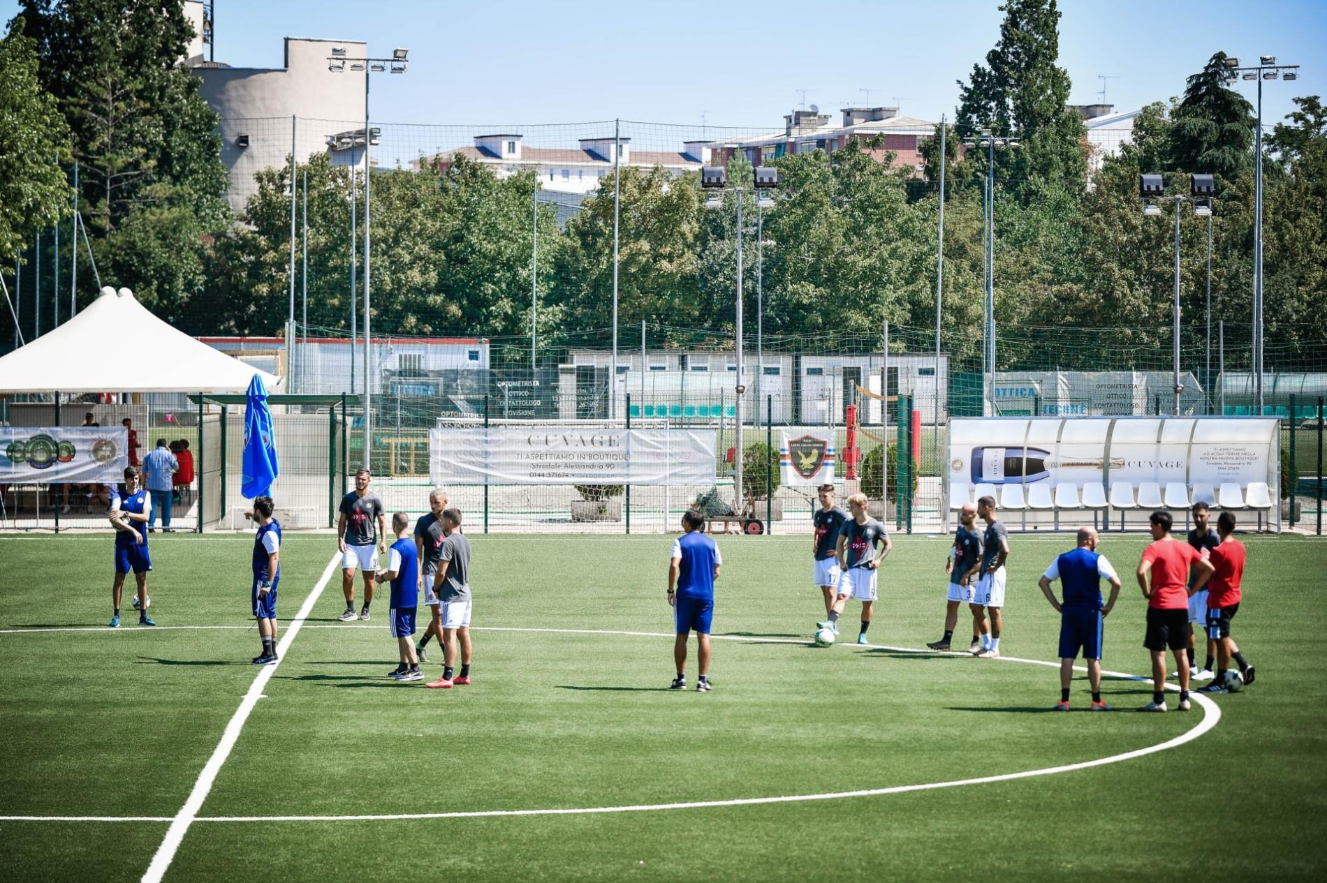 “Grigi nel B? Scelta discutibile e aumento dei costi”