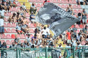 Alessandria-Reggiana, il posticipo
