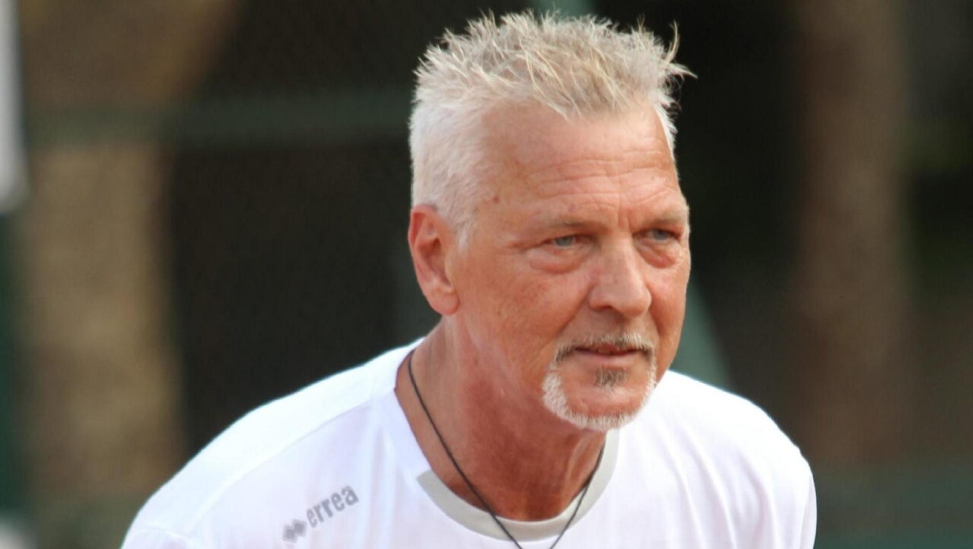 Stefano Tacconi, il ritorno ad Alessandria dell’ex portiere