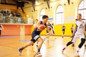 Basket: Cuspo è finale! La CB si arrende 55 a 67