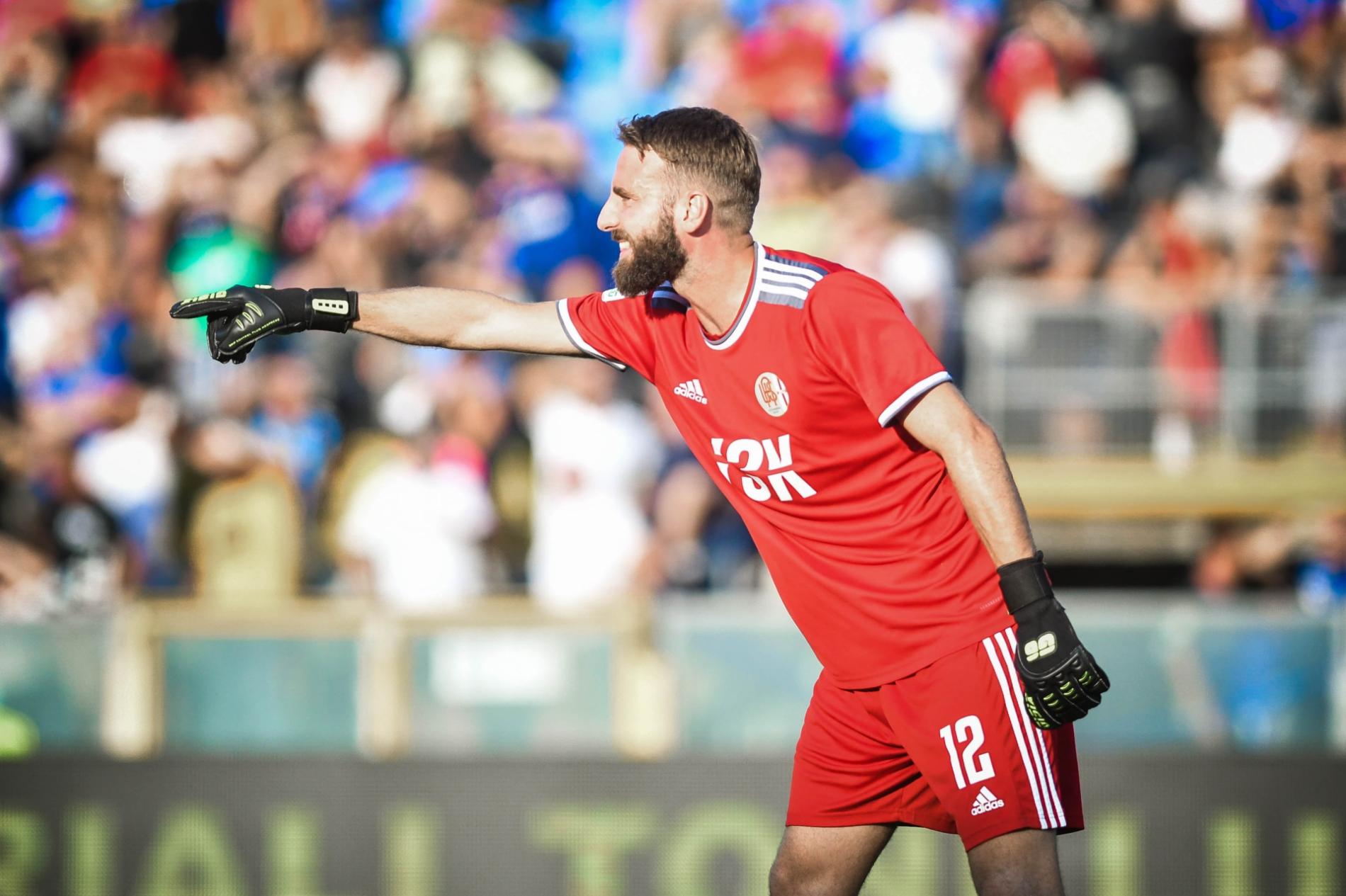 Alessandria – Pisa,  micidiale uno – due. Secondo ko