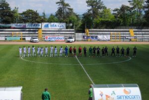 Hsl, altra beffa nel finale