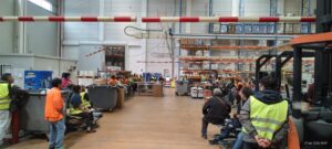 Capriata d’Orba: raggiunto l’accordo a Fm Italia per il cambio appalto