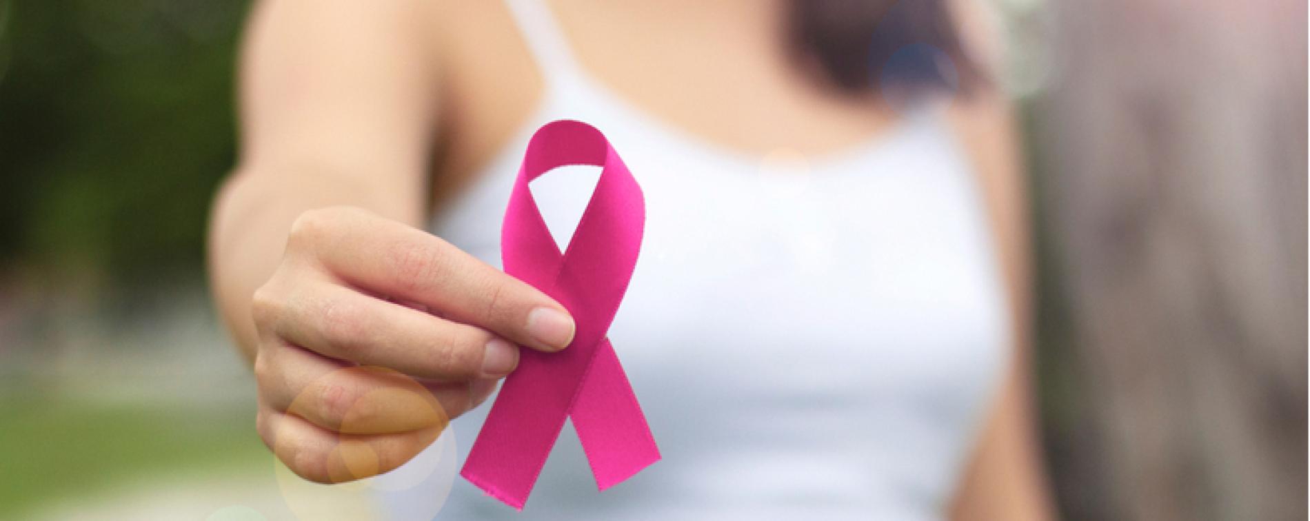 Tumore al seno: con Cigno e Vela controlli e visite per la prevenzione