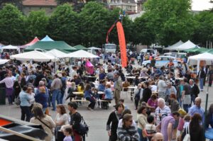 Non solo “Paesi&Sapori”: l’Ovadese riparte dagli eventi “storici”