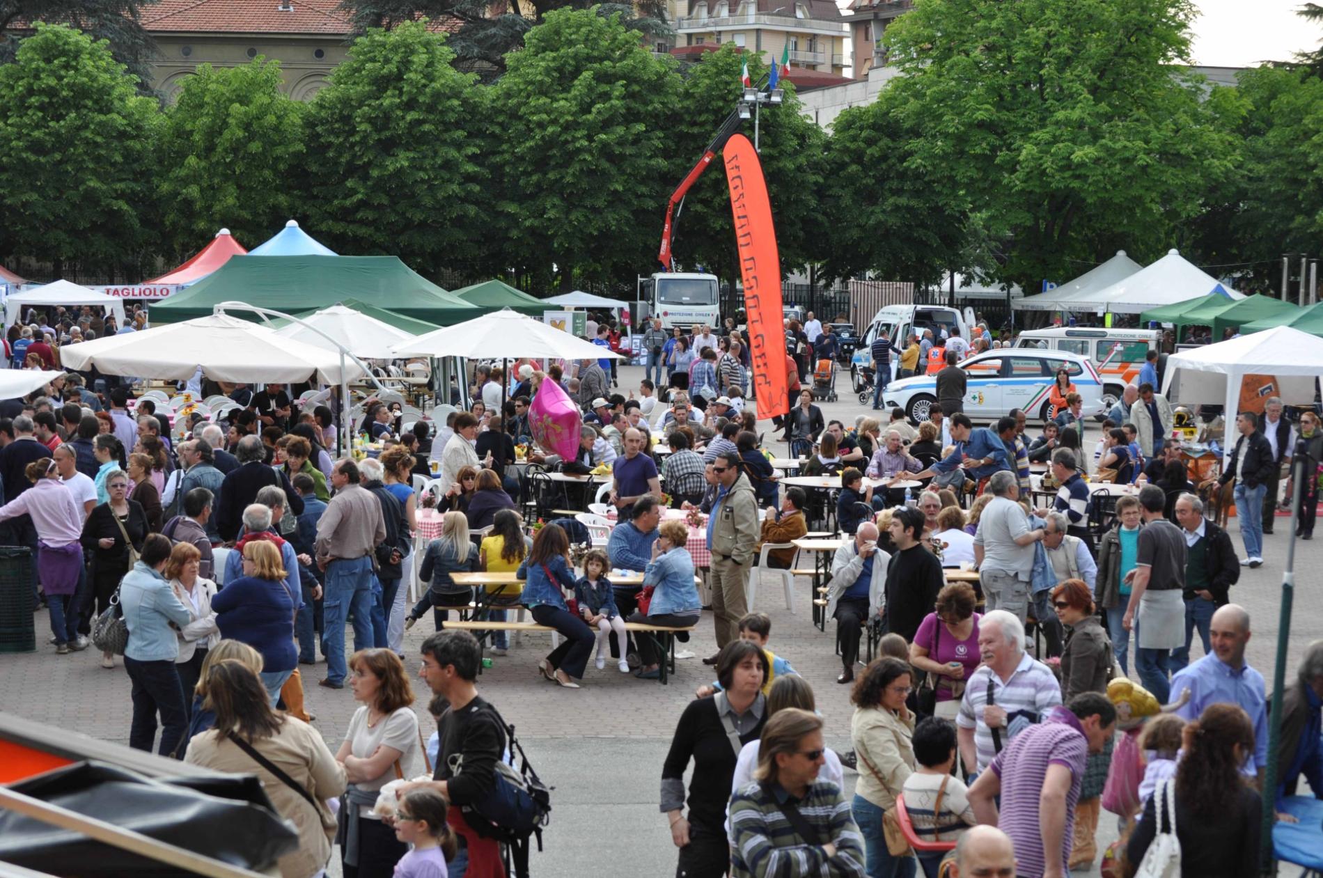 Piazza Garibaldi, incognita sulla chiusura dei lavori