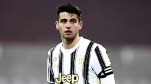 Alessandria, è il giorno di Luca Coccolo