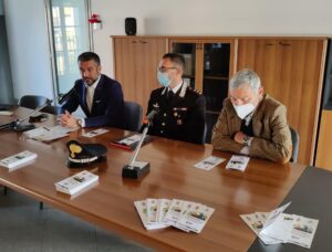 ‘Aiutateci ad aiutarvi’: difendere gli anziani dalle truffe