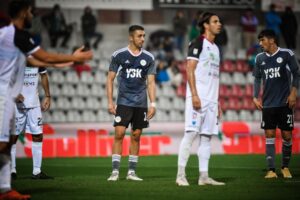 Tris Pontedera, Alessandria al sesto ko