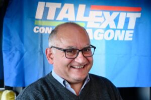 Costantino lascia Italexit