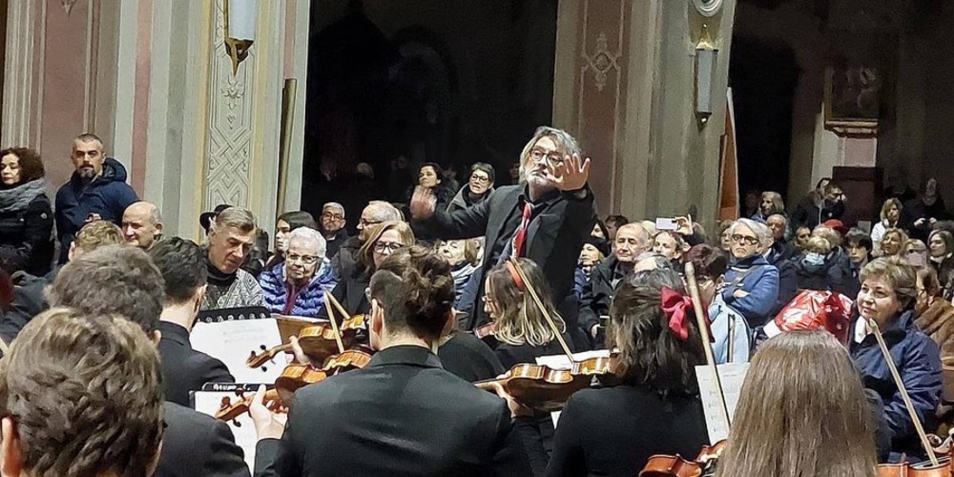 Novi, Blue Quintet in concerto al Museo dei Campionissimi