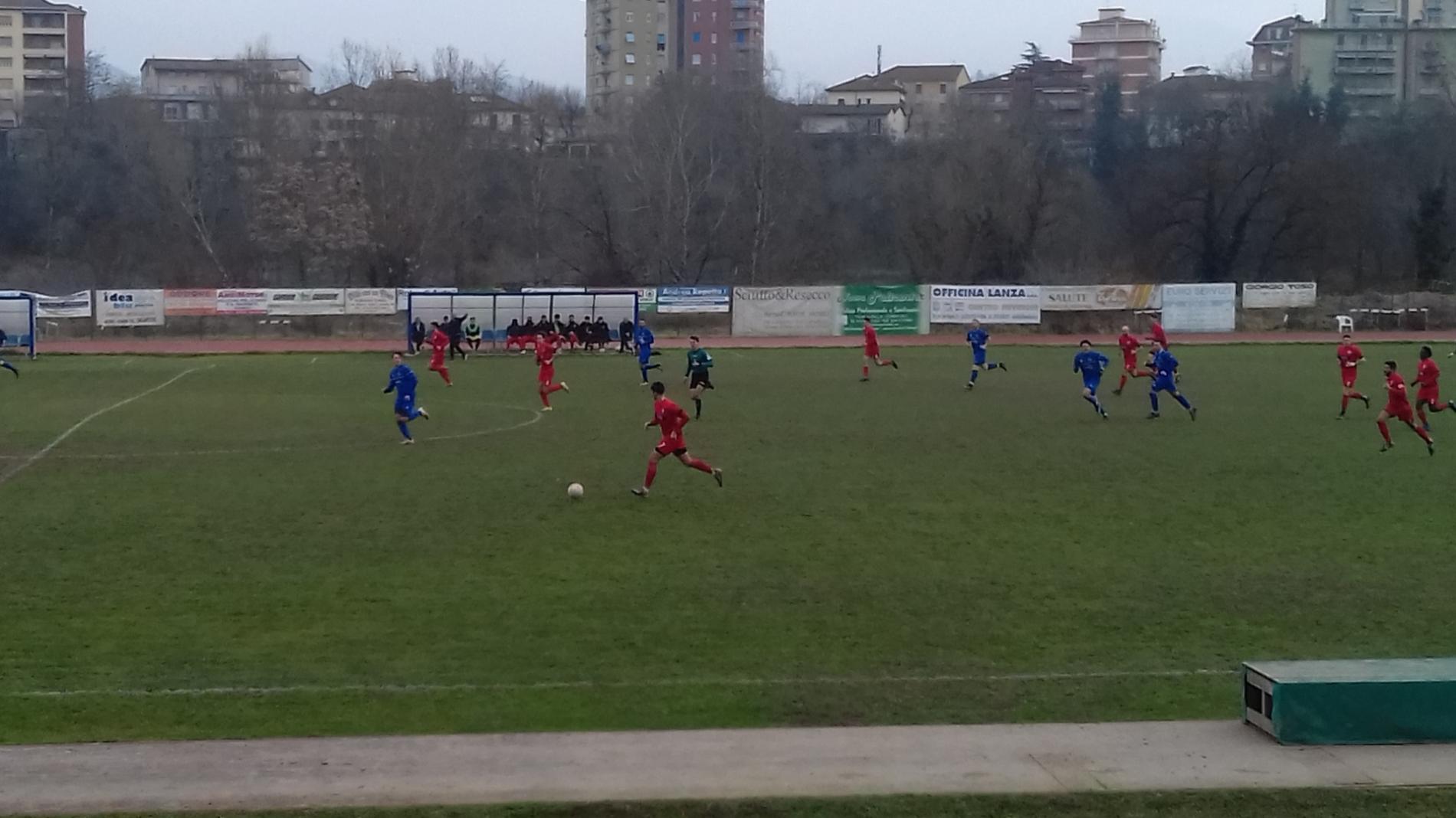 Ovadese, ripartire subito con la Beppe Viola Calcio