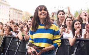 Me.dea vs Ambra: “Non è solo questione di vocali…”