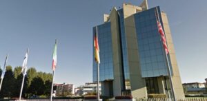 I vertici Buzzi indagati per violazioni ambientali