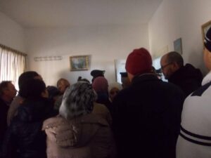 Rinviato lo sfratto: Loubna resta in casa