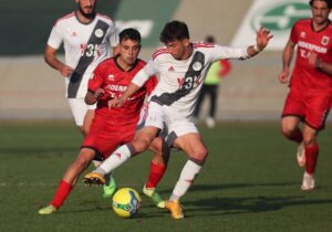 “Una partita da vincere.  Siamo cresciuti, ma non basta ancora”