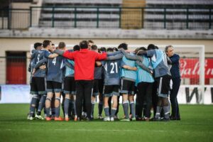 Enea Benedetto, ancora lui, al Moccagatta