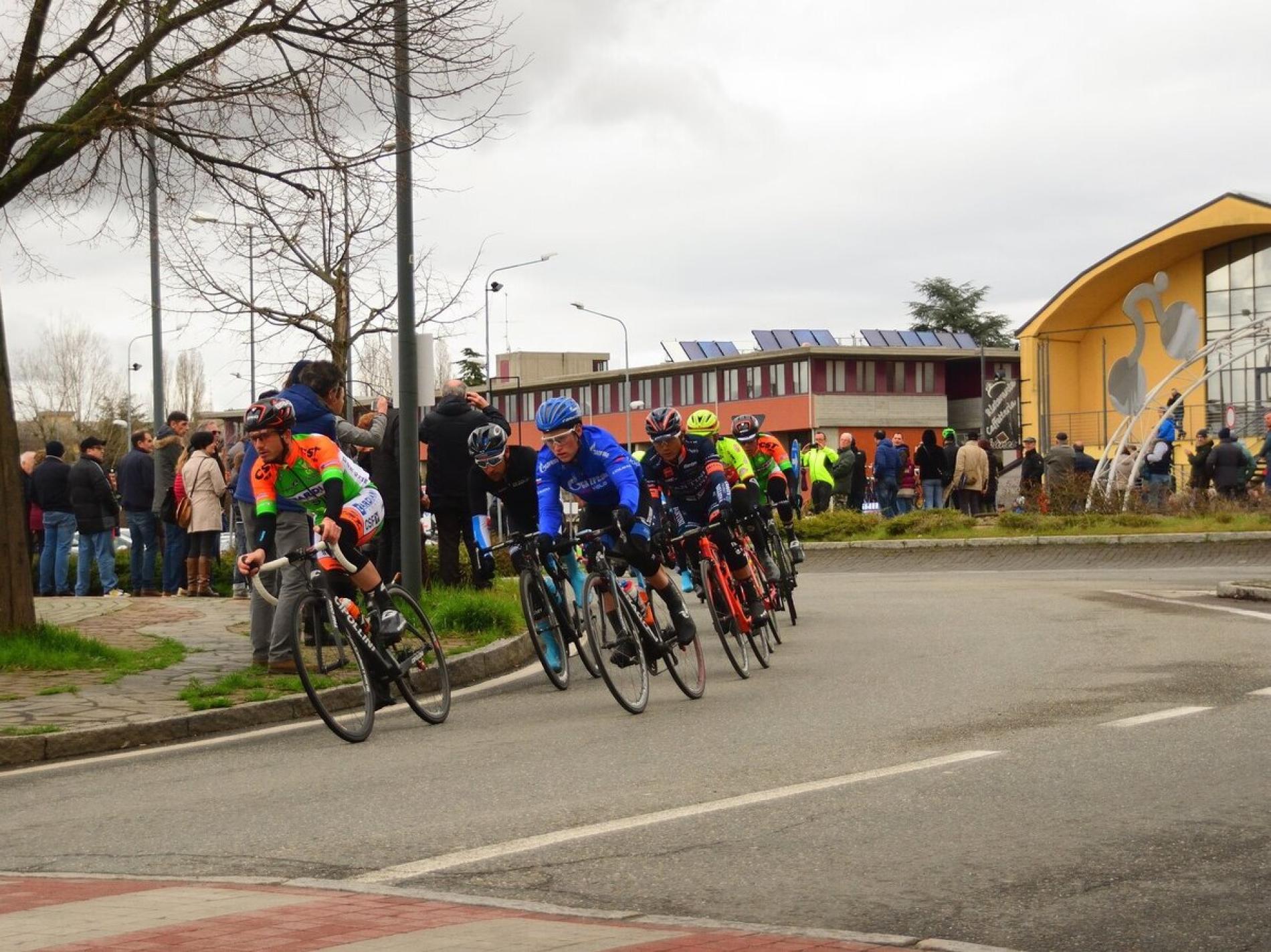 Milano – Sanremo, omaggio a Girardengo