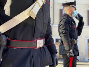 Violenza sessuale e atti persecutori: arrestato 51enne