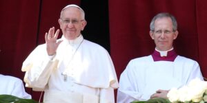 Domenica a San Pietro l’ordinazione del vescovo Guido Marini