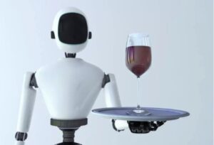 Abbiamo messo alla prova ChatGpt: non è un buon sommelier