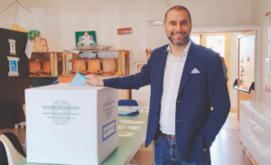 Elezioni, Daniele Pane è rieletto sindaco di Trino