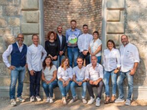 Arquata Scrivia, si insedia il nuovo consiglio comunale