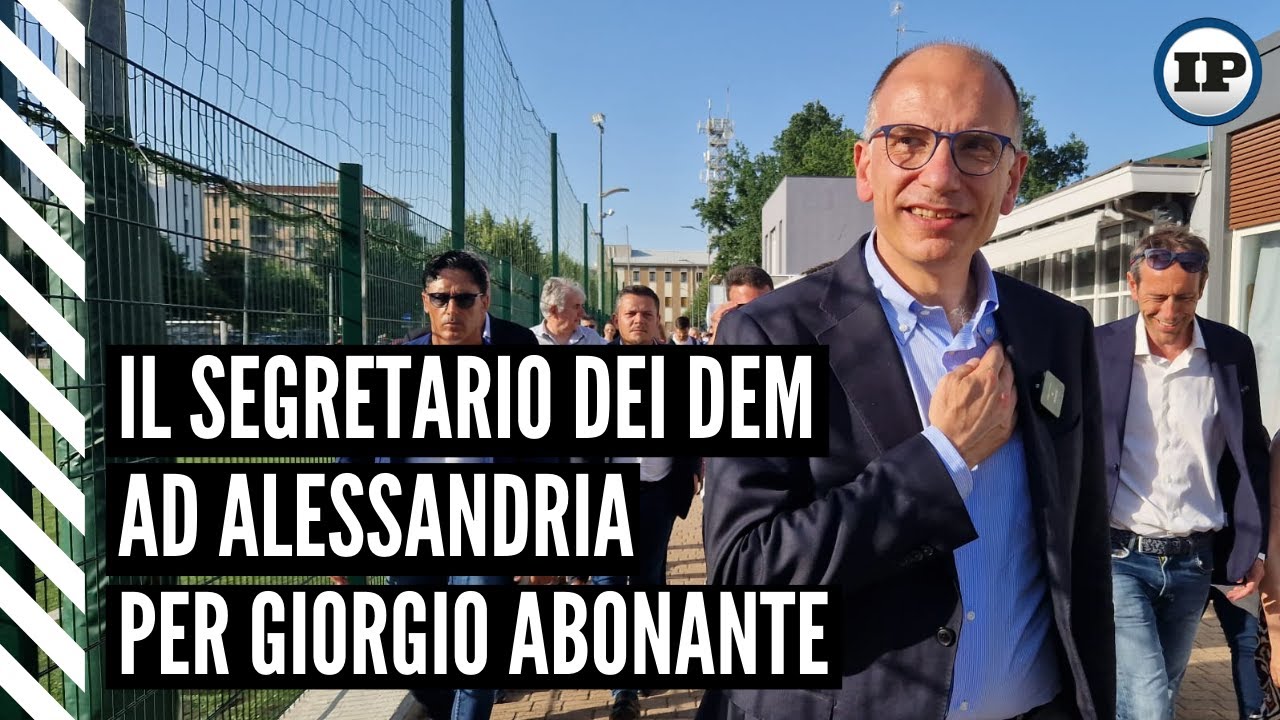 Molinari a Letta: “Vincere per fare dispetto a me? E Barosini?”