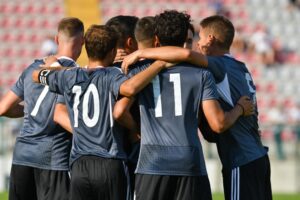 Alessandria, con la Reggiana in posticipo
