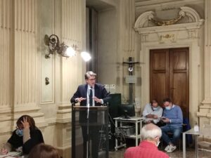 Lavagno (Pd): «Che fine ha fatto la gara nidi? Situazione inaccettabile»