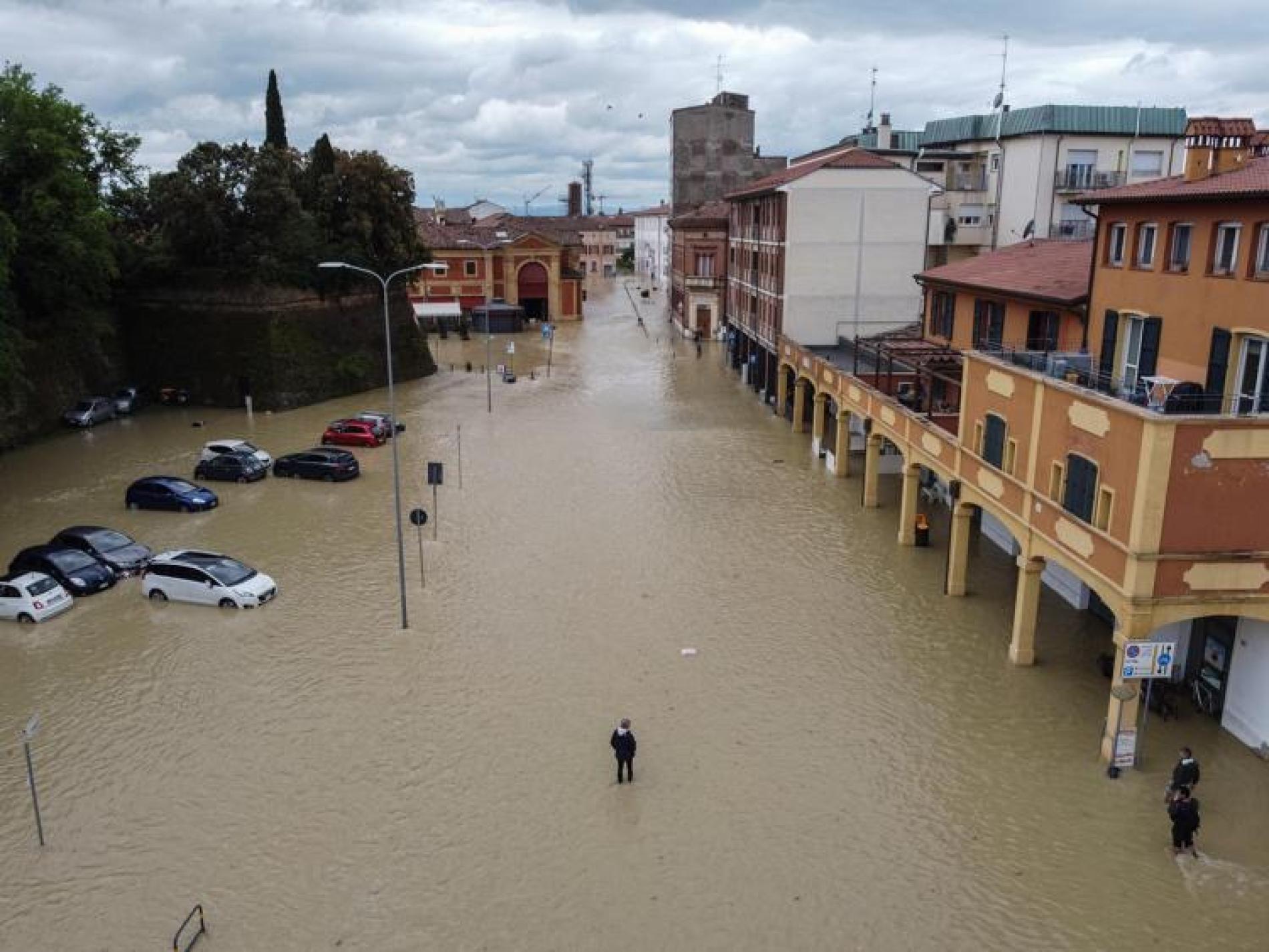 Spighe Verdi, premiato anche Gamalero