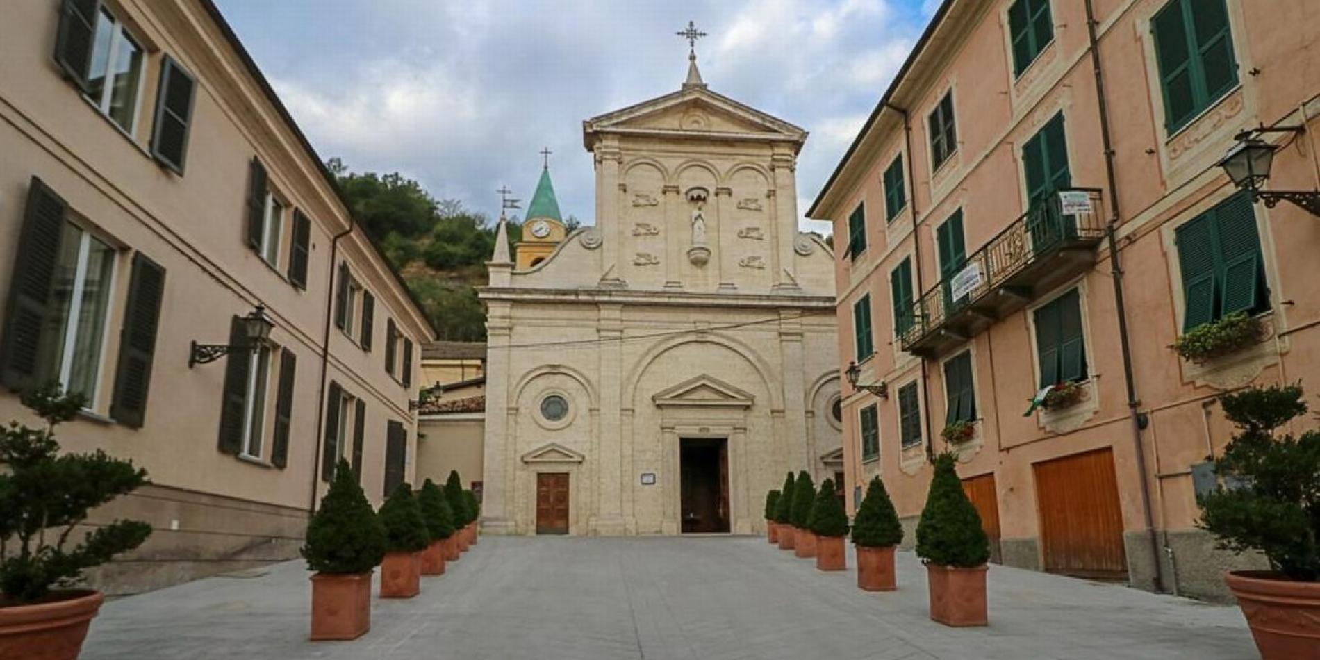 Pasturana e Tassarolo, due borghi raccontati dai “cartelli parlanti”