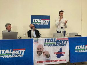 Abbate sulla ‘settimana’ corta: «Giusto cambiare»