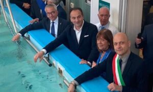 Protopapa su Terme: “Progressi positivi, ora bisogna collaborare”