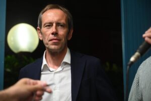 Giorgio Abonante nuovo sindaco di Alessandria
