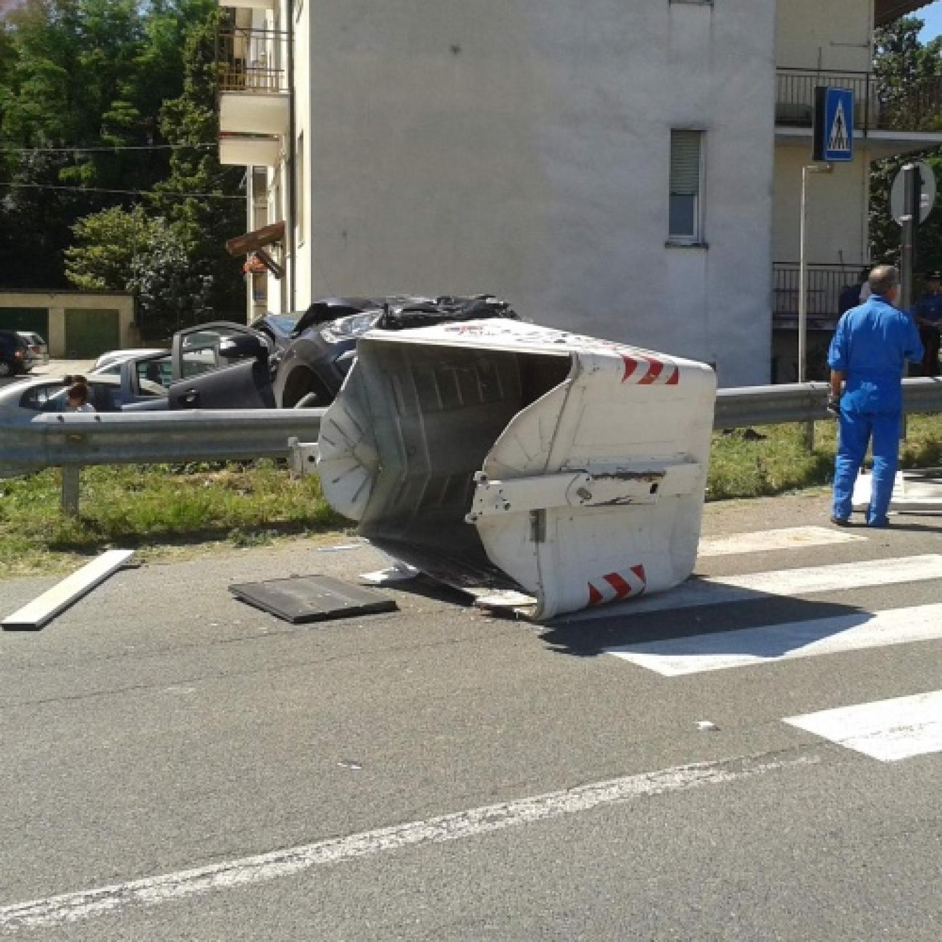 Velo Ok, controlli prorogati fino al 2023