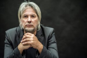 Paolo Benvegnù: «Con voi mi sento a casa»
