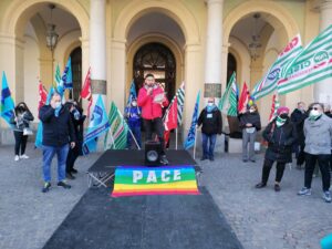 Sindacati, il 14 l’incontro con Pater: “Nostra proposta irrifiutabile”