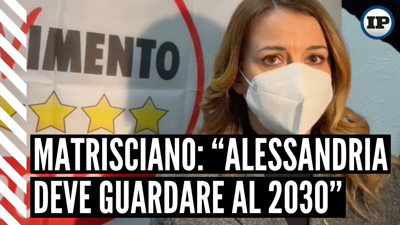M5S, patto di coalizione con il candidato sindaco Abonante