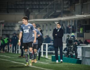 Longo”: “Servono qualità, esperienza, alternative”