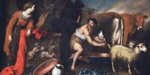 “Di segni e miraggi”, il grande barocco genovese in mostra a Novi
