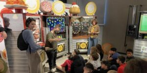 “Nel nostro piatto”, al Museo dei Campionissimi c’è in mostra il cibo
