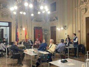 L’ira del Pd in un consiglio ricco di polemiche sul ‘caso’ PalaEnergica