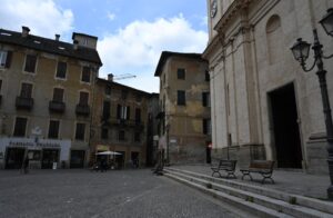 Città e territorio: lo spopolamento sembra irreversibile
